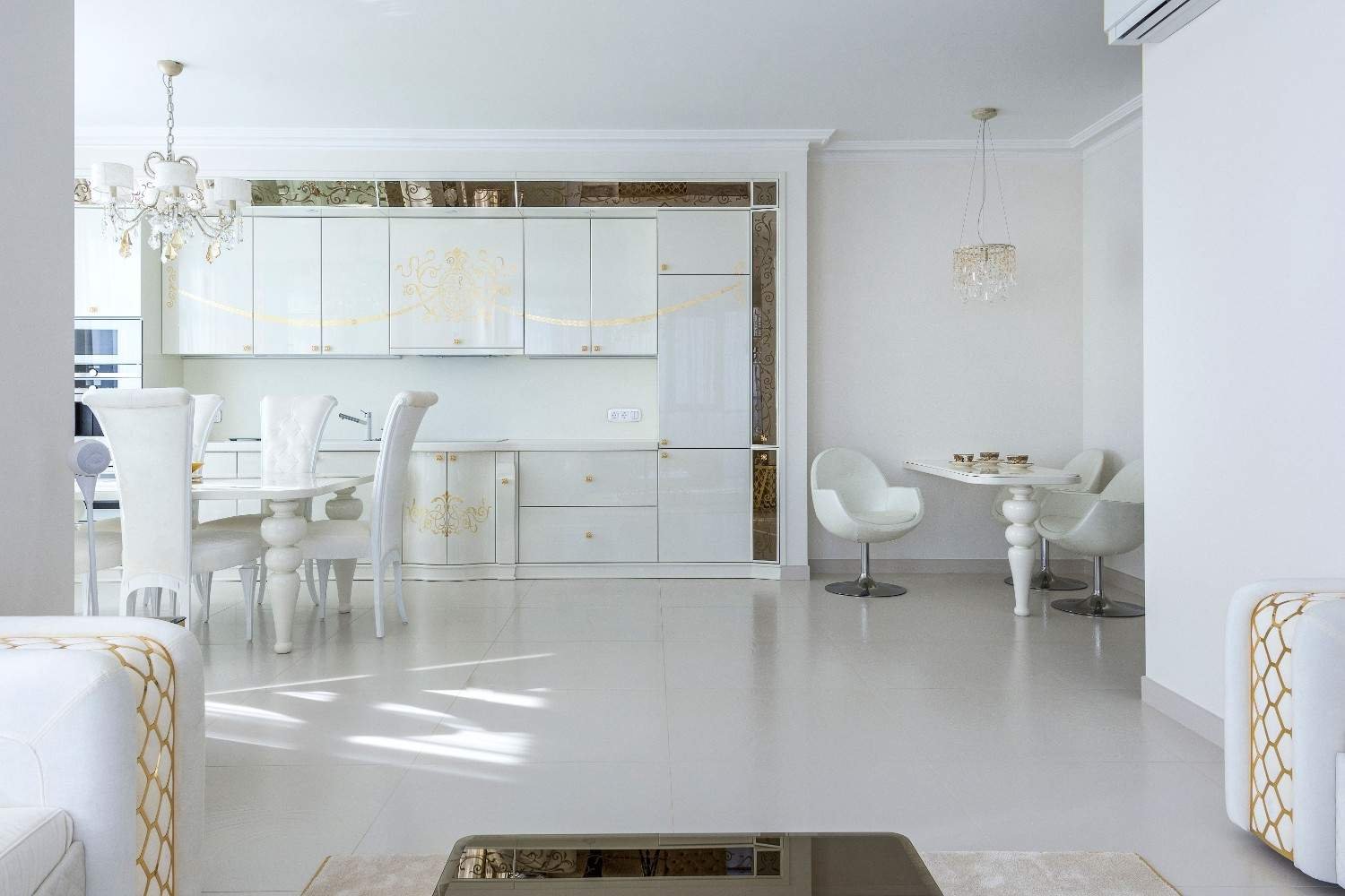 2, 3 and 4 BHK Floor Plans in East Bangalore