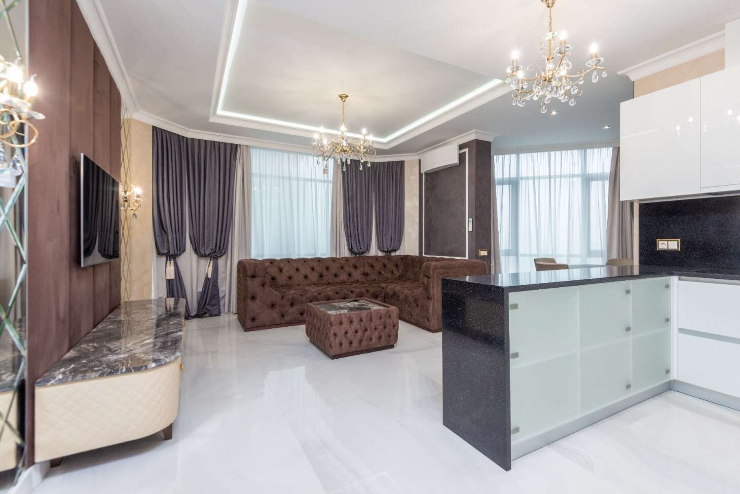 Nambiar District 25 Phase 3 Location and Nearby Destinations on Sarjapur Road