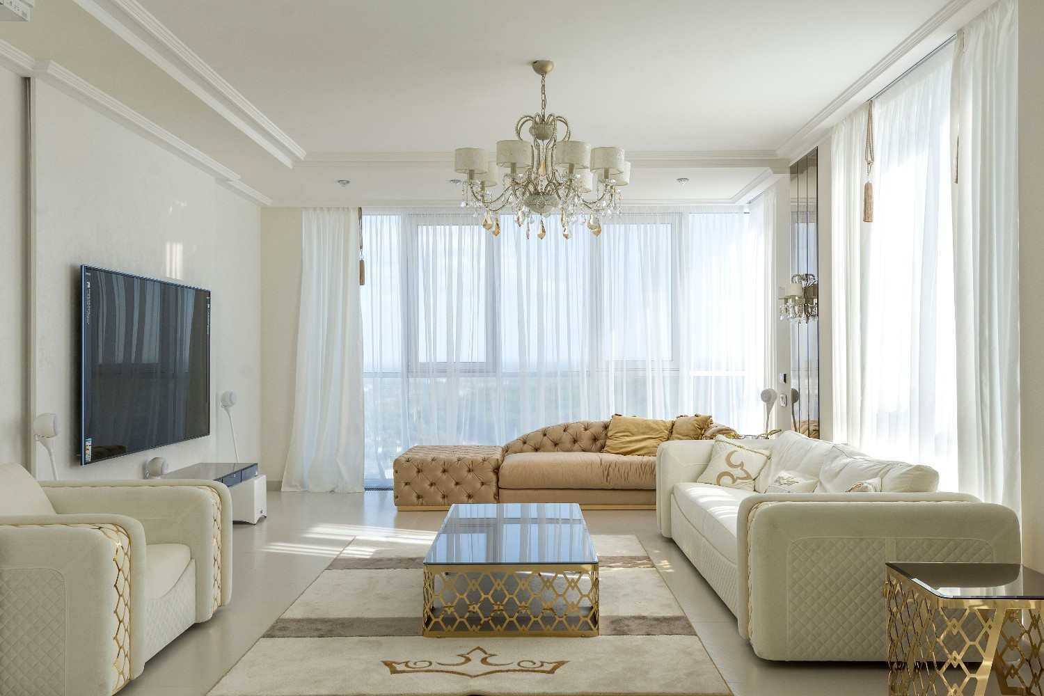 Nambiar District 25 Phase 3 2 BHK Apartments