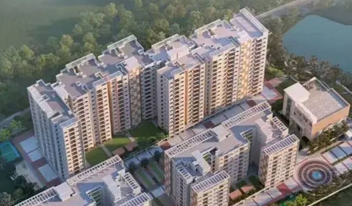 Nambiar District 25 Phase 3 – Luxury Living on Sarjapur Road