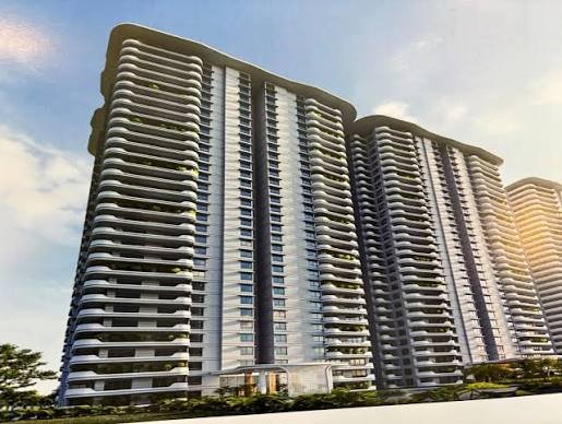 Nambiar District 25 Phase 3 – Luxury Apartments with Smart Lifestyle Features on Sarjapur Road