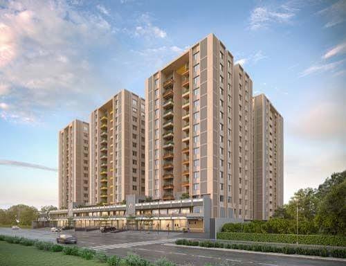 Nambiar District 25 Phase 3 – Price, Floor Plans, Amenities & Location Guide